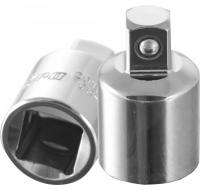 Переходник 3/8"DR(F)*1/4"DR(M) 055257