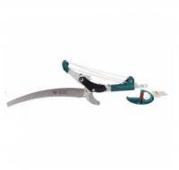 Сучкорез 350 мм штанговый с упорной пластиной и пилой