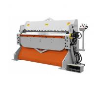 Станок листогибочный гидравлический HW1830x3.5