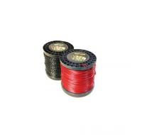 Леска PROFESSIONAL ЗВЕЗДА 3.0 SIAT, бобина