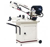 Пила ленточная по металлу MBS-56 CS (диаметр реза 125мм)