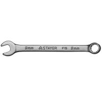 Ключ комбинированный "Master" 10мм