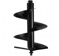 Шнек для бензобура Drill 400 (800мм)