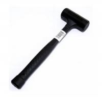 Молоток резиновый без отдачи 430 г. 047813