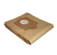 Мешок для пылесоса бумажный AIR Paper P-3031/5, до 36л, 5шт