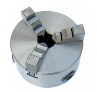 Патрон 3-х кулачковый 100мм на фланце (BD-7, BD-8)
