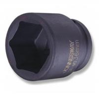 Головка торцевая ударная 1" DR, 27 мм 048971