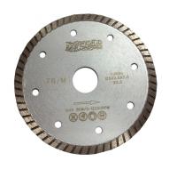 Диск алмазный FB/M 600D-4.5T-10W-48S-25.4/35, мокрый