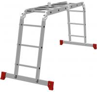 Трансформер 132, 4х4