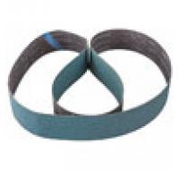 Шлифовальная лента 75х2000мм 60G синий (для JBSM-75)