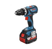 Дрель аккумуляторная GSR 18 V-EC (NEW!)