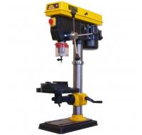 Станок сверлильный Корвет-44 с тисками