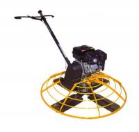 Машина заглаживающая по бетону СТ 36-5А