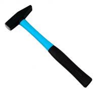 Молоток 200 гр. с фибергласовой ручкой, кованый