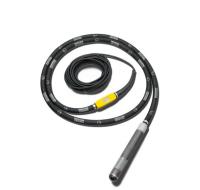 Вибратор высокочастотный погружной IREN 45, 10м