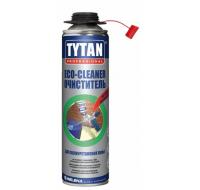 Очиститель TYTAN Professional ECO для полиуретановой пены 500 мл