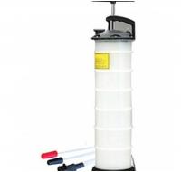 Емкость для откачки масла, объем 6,5 л 047703