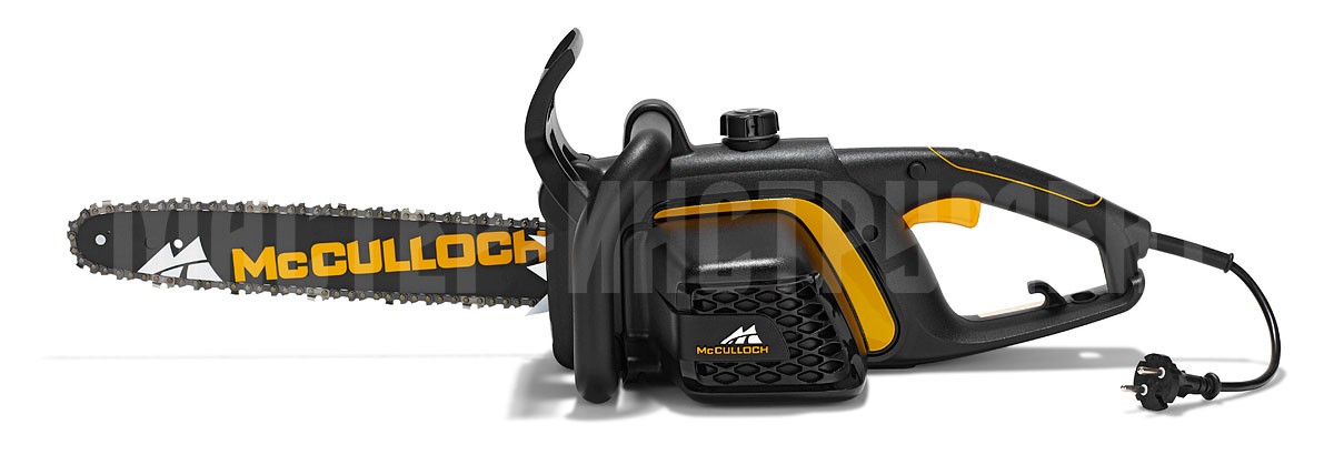 Пила цепная электрическая CSE 2040S + доп.цепь