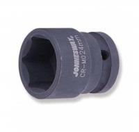 Головка торцевая ударная 1/2" DR, 24мм 047834