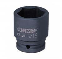 Головка торцевая ударная 3/4" DR, 27 мм 047945