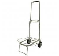 Тележка садовая большая