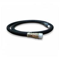 Вал силовой гибкий с броней ИВ-75,03 (4,5метра)