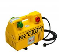 Преобразователь AFE 2000M