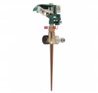 Распылитель импульсный Raco облегченный на пике, 490кв.м