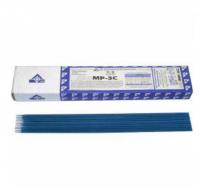 Электроды MP-3С d 4.0 мм, 1кг