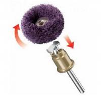 Насадка для шлифования, заточки SPEED CLIC 512S
