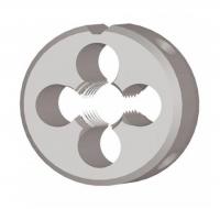 Плашка Зубр "Эксперт" машинно-ручная М4х0,7