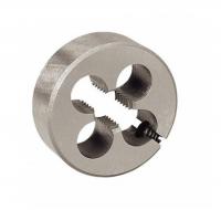 Плашка Зубр "Эксперт" машинно-ручная М8х1,25