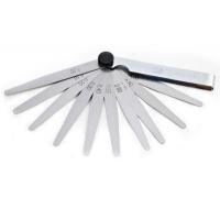 Набор щупов №2  70 мм, 0.02-0.1 МИК