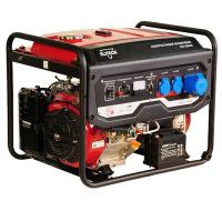 Бензо-электростанция СГБ 6500ЕAM