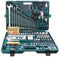 Набор инструмента универсальный 127 пр. 048740