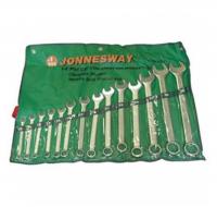 Набор ключей комбинированных 10-32 мм 14 предметов 047402