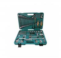 Универсальный набор головок 1/4" 5-12мм, 1/2" 12-32мм и аксессуаров, 78 предметов 048508