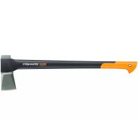 Топор колун тяжелый  Х25, 2430 гр., 722 мм + ремень для инструмента