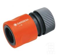 Коннектор стандартный 1/2"