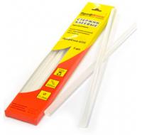 ПрофКлей-8315 прозрачный 11,2х300мм, 150г, 5шт