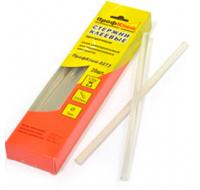 ПрофКлей-8273 прозрачный 7х200мм, 170г, 20шт