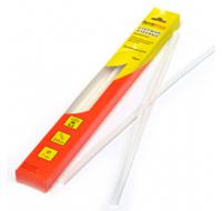 ПрофКлей-8374 прозрачный 7х300мм, 130г, 10шт