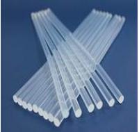 ПрофКлей-8319 прозрачный11,2х300мм, 1000г