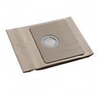 Мешки для пылесоса бумажные GAS 35 (5шт)