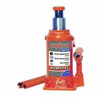 Домкрат гидравлический бутылочный 16т 055415