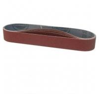 Шлифлента 1110.004600, 50х686мм, Р60, металл, дерево, для СТ 300РС, евро, 3шт