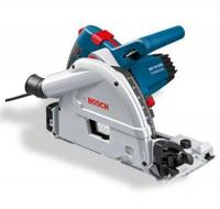 Пила дисковая погружная GKT 55 GCE (L-Boxx)