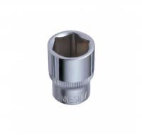Головка торцевая 1/4" DR,  5 мм 047990