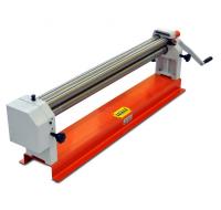 Станок вальцовочный ручной настольный W01-0.8х1000