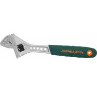 Ключ разводной эргономичный 0-29 мм, L-250 мм 048047